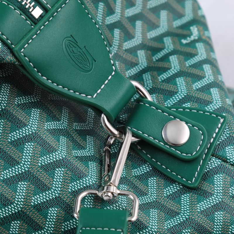 Goyard Travel Bags